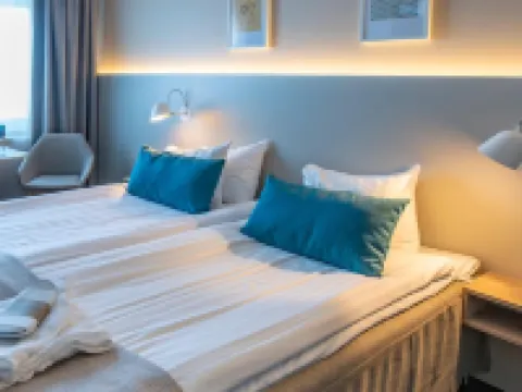 Cape East Hotel a Haparanda