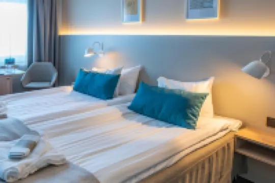 東開普酒店 哈帕蘭達酒店