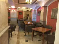 Hotel Mara - Desayuno