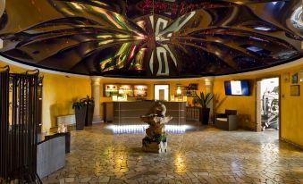 Hotel Olimp Business & Spa