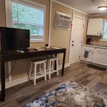 ScrappyJax Cozy Cabin #4
