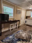 ScrappyJax Cozy Cabin #4