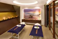 Hotel Dom Zdrojowy Resort & Spa - Destigo Hotels - spa