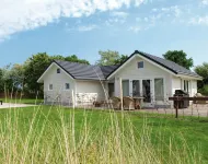 Luxurious, 2 Bathroom Holiday Home, 1,5 km from the Beach