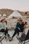 Wander Camp Bryce Canyon - Escalante Hotels in Cannonville