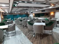 Nadir Business Hotel - Frühstück