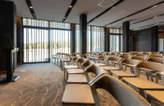 蒙蒂温泉與健康酒店