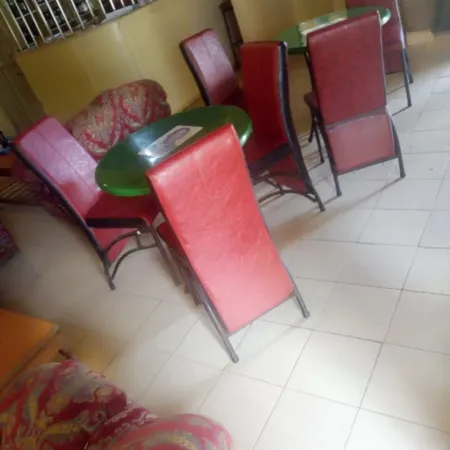 Senior Chief Wambugu Palace