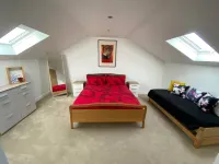 Immaculate 4-Bed Cottage in Lincoln Hotels in Glentworth