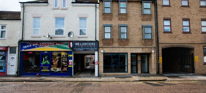 Kvm - City Apartments Hotels in Peterborough