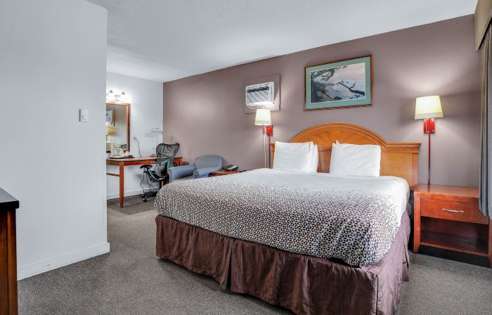 Viking Motel