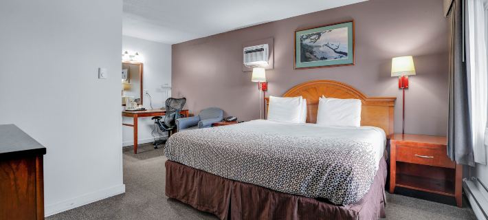 Viking Motel Hotels in Multnomah County