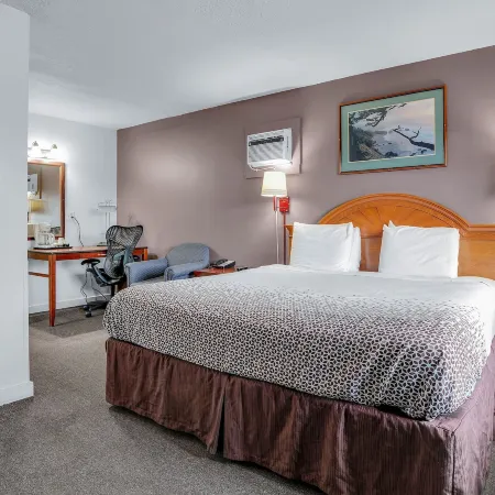 Viking Motel