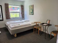 Aarhus Hostel og Hotel Hotels in Skanderborg