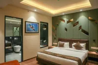 The Monarch Hotels in Ghansoli