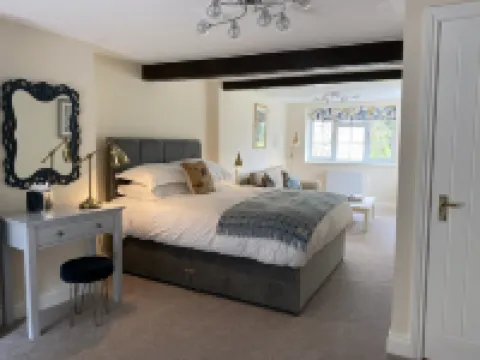 The Cosy Nook Cottage Company - Cosy Cottage Hotel a Appleby-in-Westmorland