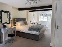 The Cosy Nook Cottage Company - Cosy Cottage Hotels in Appleby-in-Westmorland
