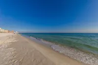Seaside Beach & Racquet Condos - ビーチサイド
