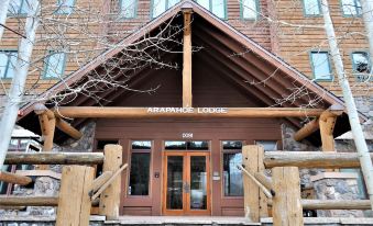 Arapahoe Lodge 1 Bed 2 Bath