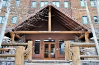 Arapahoe Lodge 1 Bed 2 Bath