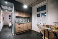 Becycle Sustainable Stay and Travel Hotels in Center