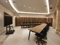 Ansares Hotel Hotels in La Mancha