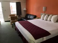Delta Inn Hotels in Phillips County