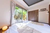 Kyougu Bietsu - Bungalows