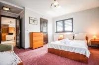 فيلا أو زفياتشا فنادق في زاكوباني