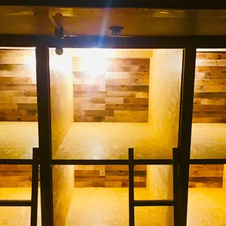 Youtei Hostel