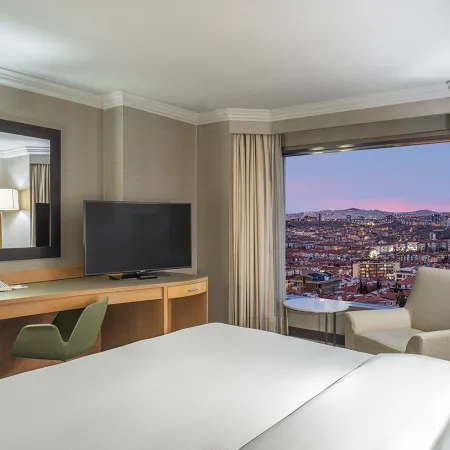 Ankara Hilton