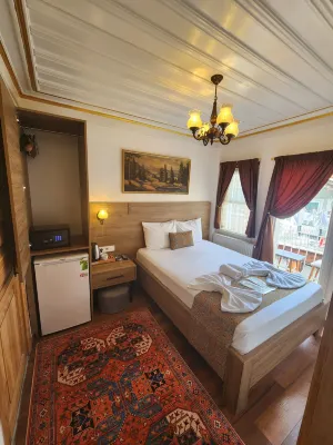 Kadikoy White House Hotel a Kadikoy