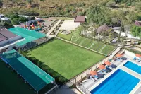 Haile Resort Adama - 4 звезды