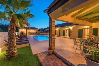 Villa Idassa Zadarvillas - Villas