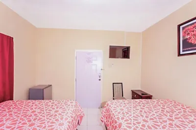 Scarlett Resorts at Laganas Hotels in Pangasinan