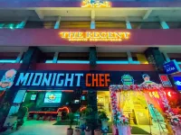 The Regent Chandigarh Hotel di 