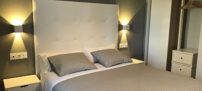 Apartamentos Ciudad de Ronda Hotels in Ronda