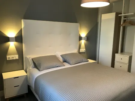 Apartamentos Ciudad de Ronda Отели в г. Ронда