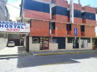 Hostal Ajavi del Sur