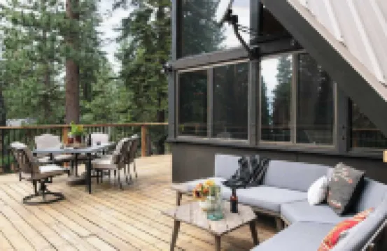 Timberline by AvantStay