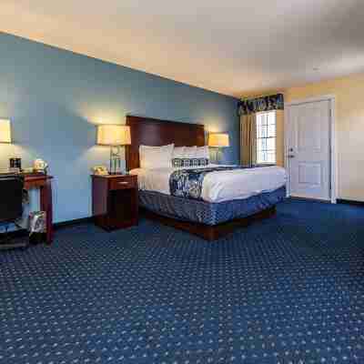 Bar Harbor Manor Rooms