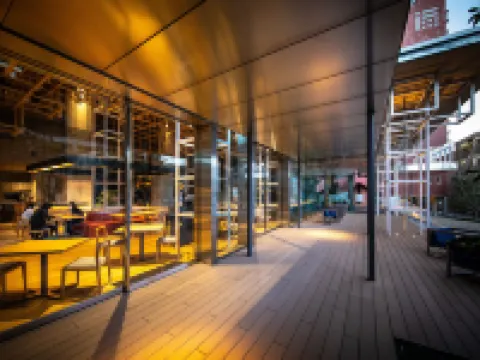 อามาเนก เบปุ ยูลา-เร โรงแรมในเบ็ปปุ