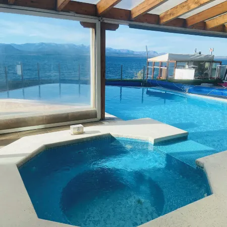 Sol del Nahuel - Hotel & Spa
