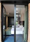 Ramada by Wyndham Tbilisi Old City - balcone