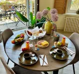Sleep Inn - Antwerp Hotels in Antwerp