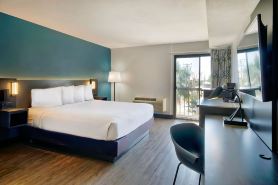 Suites Lawndale, CA – South Bay