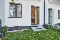 斯文烏斯切公寓 - 別墅44 斯維諾烏伊希切住宿飯店