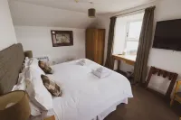 Scalloway Hotel Hotel di Lerwick