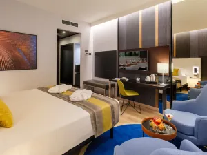 Savhotel Fiera Bologna