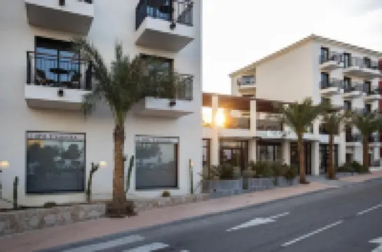 Hotel et Spa Kasano Calvi - Handwritten Collection